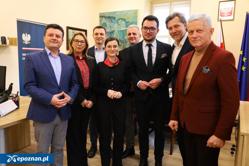 fot. WUW Poznań