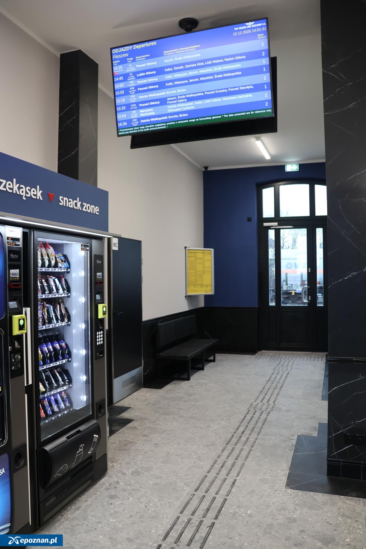 fot. Jagoda Zydorek, UMiG Pleszew