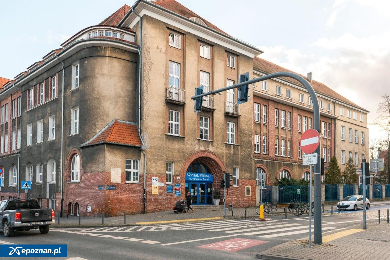 Z problemem może zmagać się choćby kilkanaście tysięcy poznanianek. Ruszyły zapisy do ważnego programu