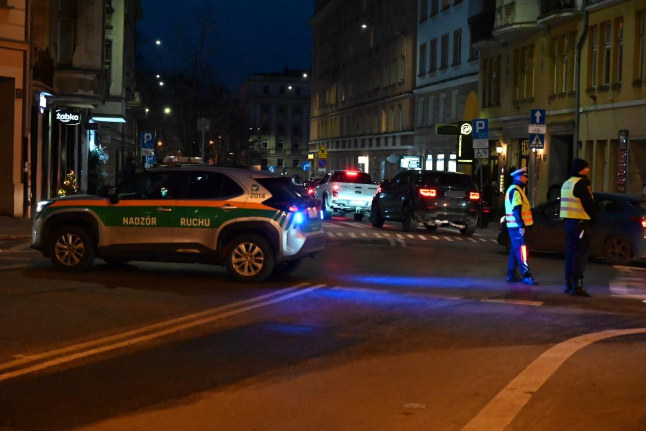 Tu znów mogą pojawić się tłumy. W centrum miasta mogą wprowadzać ograniczenia ruchu!