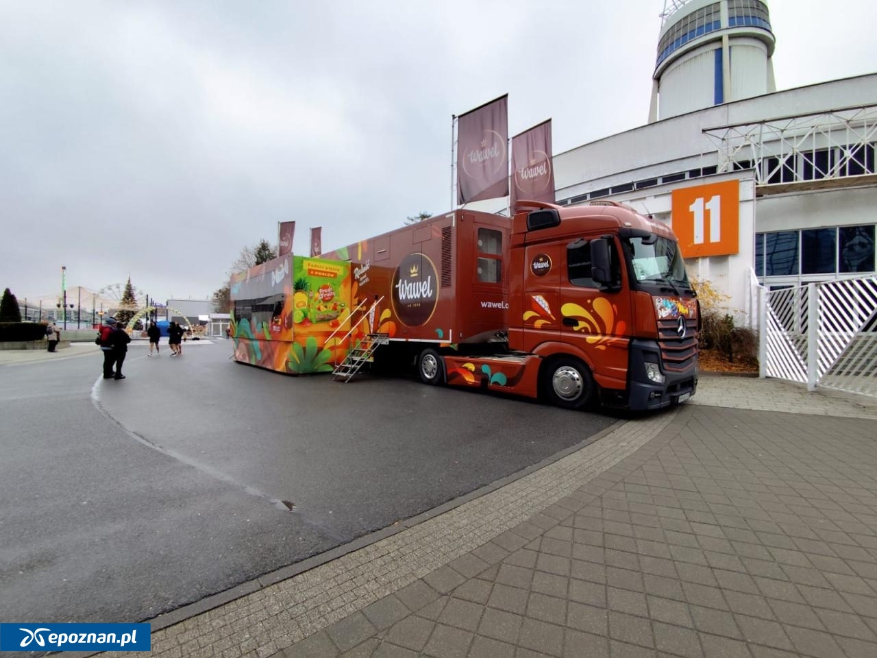 fot. Maciej Kopiński