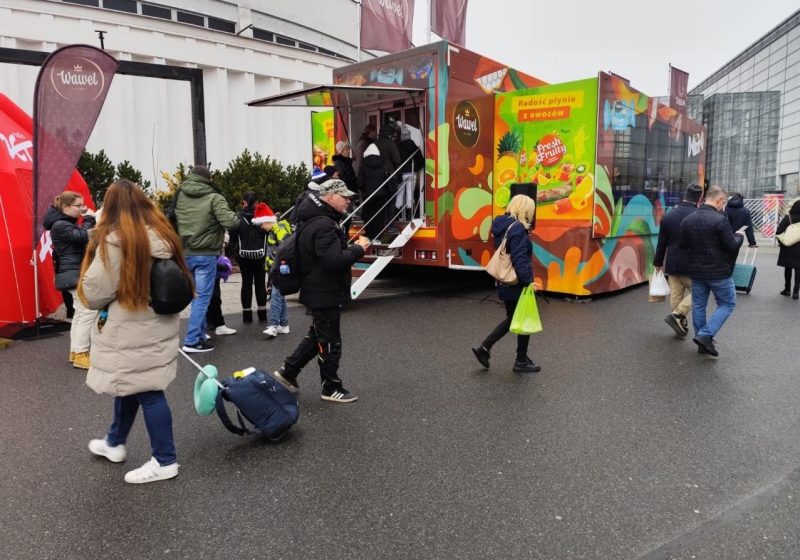 fot. Maciej Kopiński