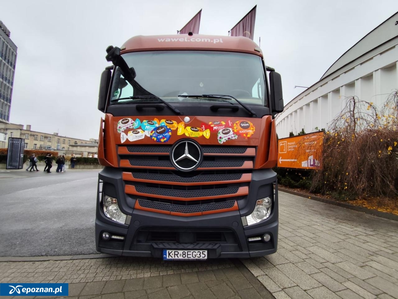 fot. Maciej Kopiński