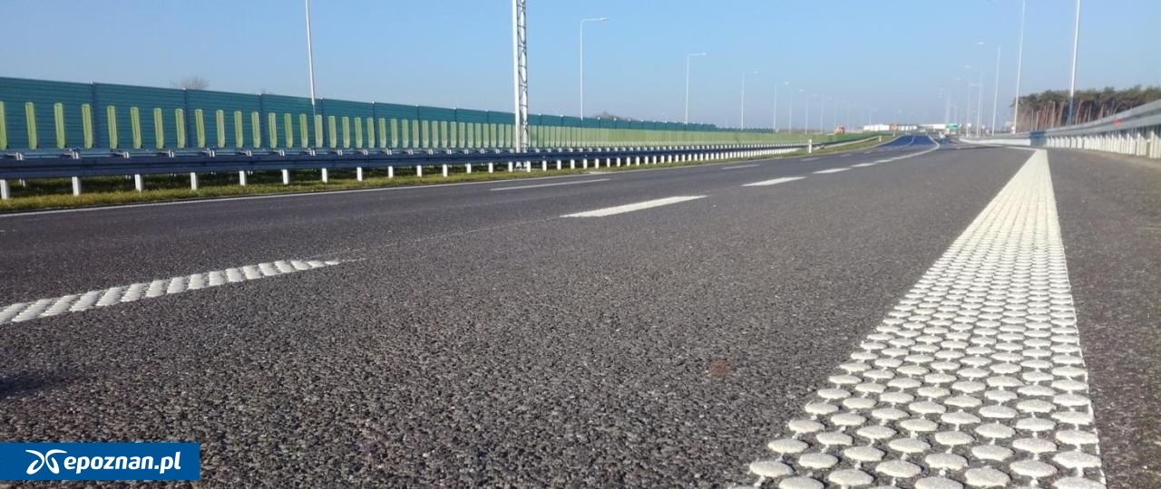 zdjęcie ilustracyjne, archiwum | fot. GDDKiA Poznań