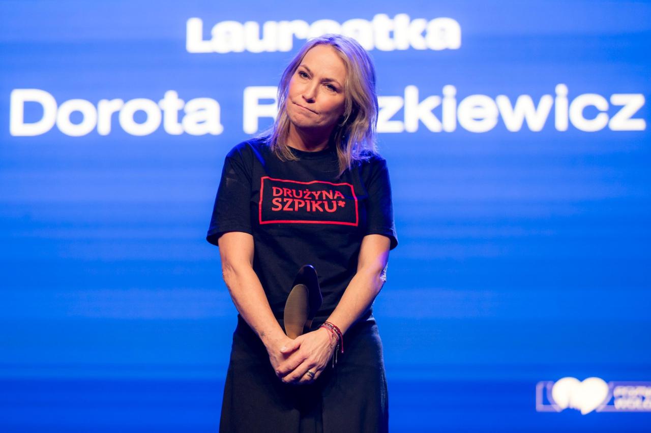 Wiadomo, kto został Wolontariuszem Roku