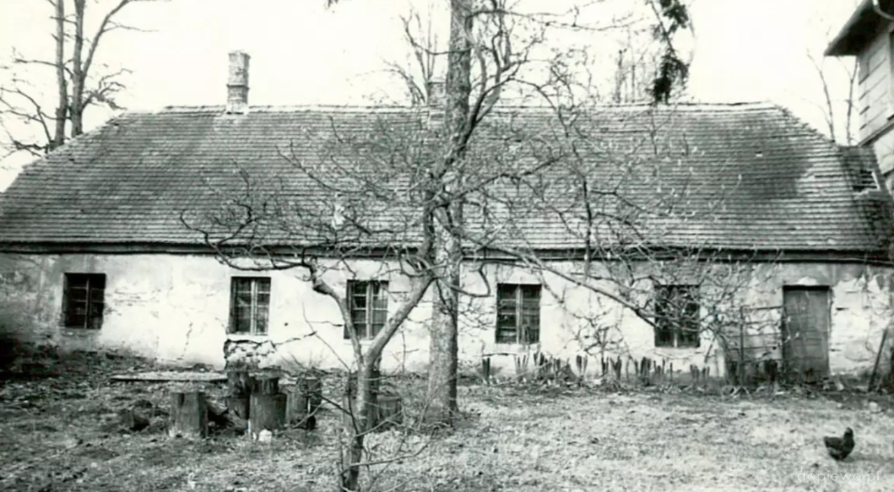 Przy pałacu pod Poznaniem powstanie nowy budynek. Poczyniono już pierwsze kroki