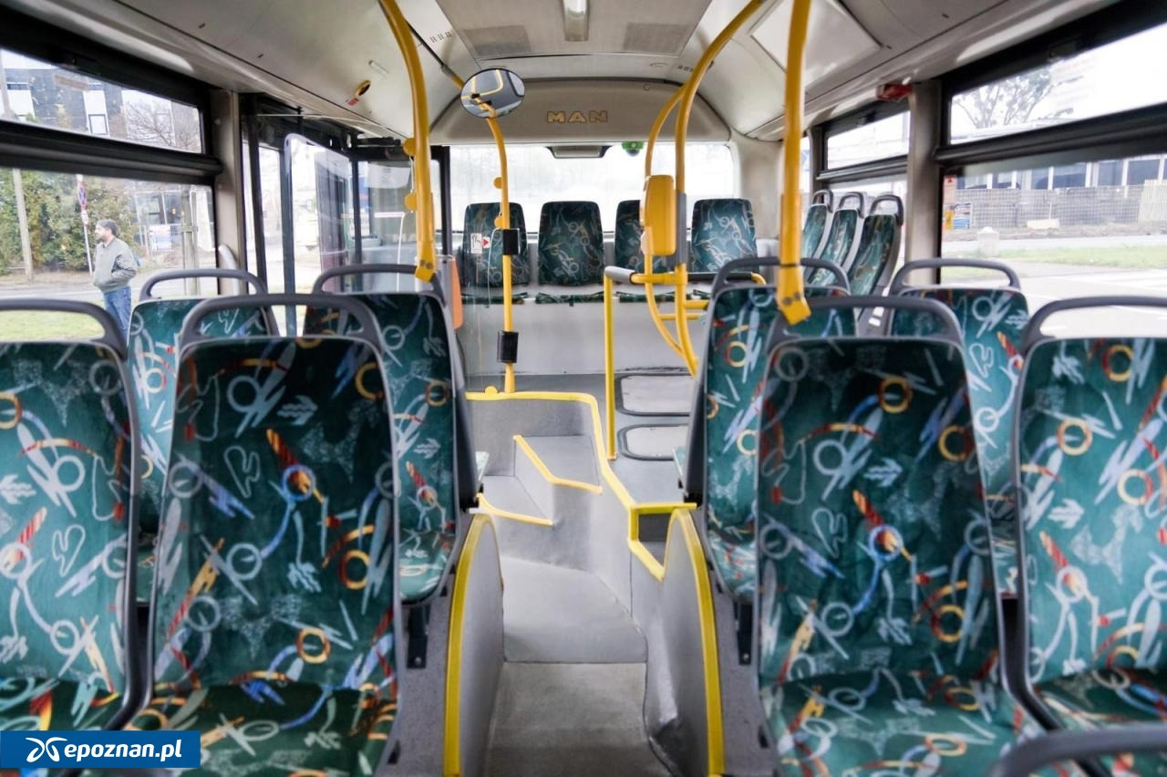 Przed nami kolejna taka niedziela. Niektóre autobusy pojadą inaczej