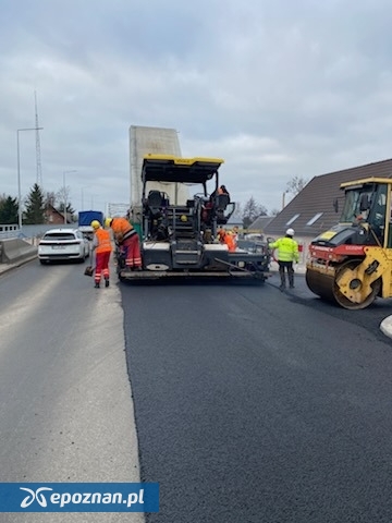 fot. GDDKiA Poznań / X