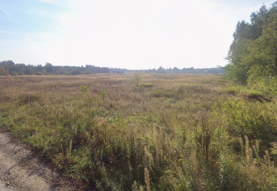 Podpoznańska gmina zamierza wybudować na swoim terenie zbiornik retencyjny