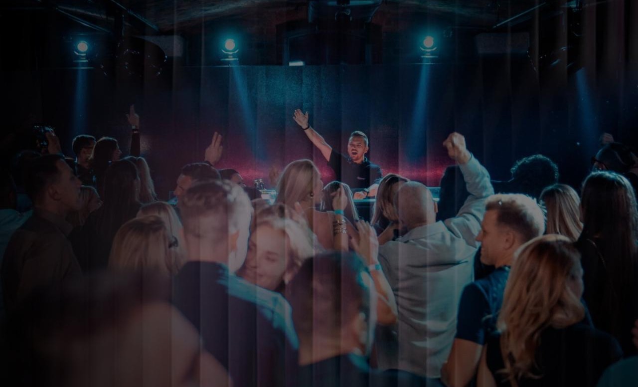 Klub muzyczny Słodownia wraca do Starego Browaru. Jeszcze w grudniu wielkie otwarcie