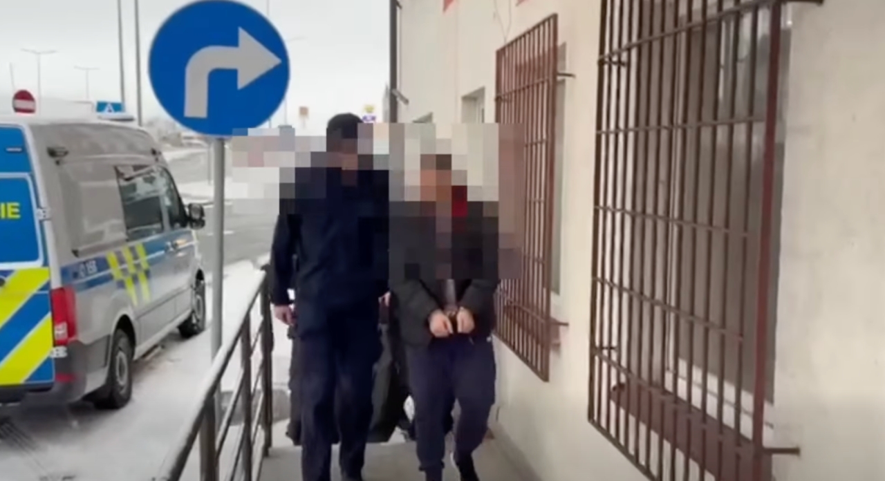 Mosina. Archiwum X ustaliło sprawcę zabójstwa sprzed 10 lat. Ukrainiec zadał ofierze kilkanaście ciosów szpikulcem i ukradł mu telefon wart 10 złotych