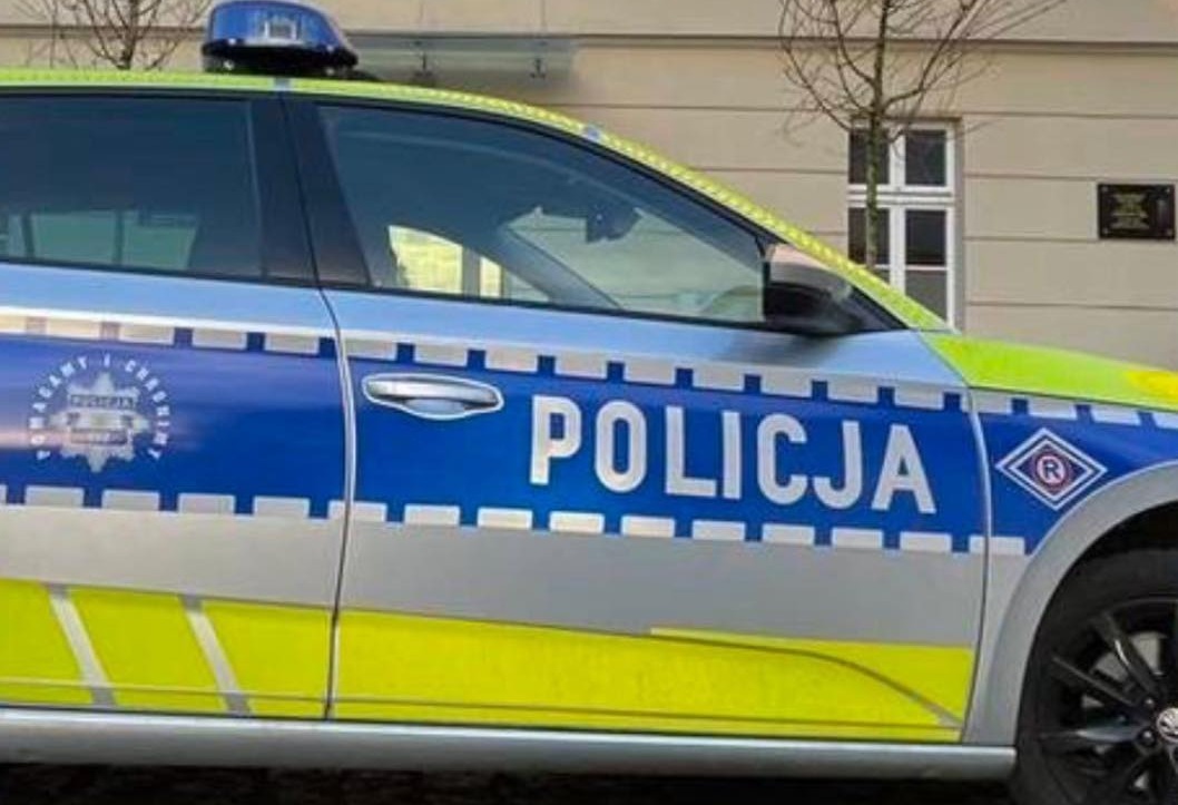 Region. Doszło do pobicia w centrum miasta. Dwóch mężczyzn rzuciło się na ofiarę