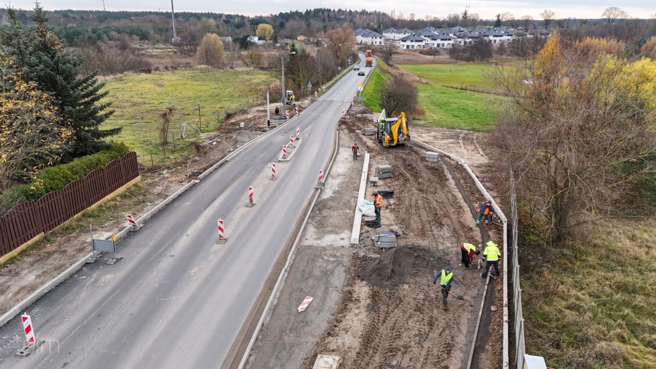 Ten remont mocno komplikuje życie kierowcom. Przed nami ostatnie prace i... utrudnienia!