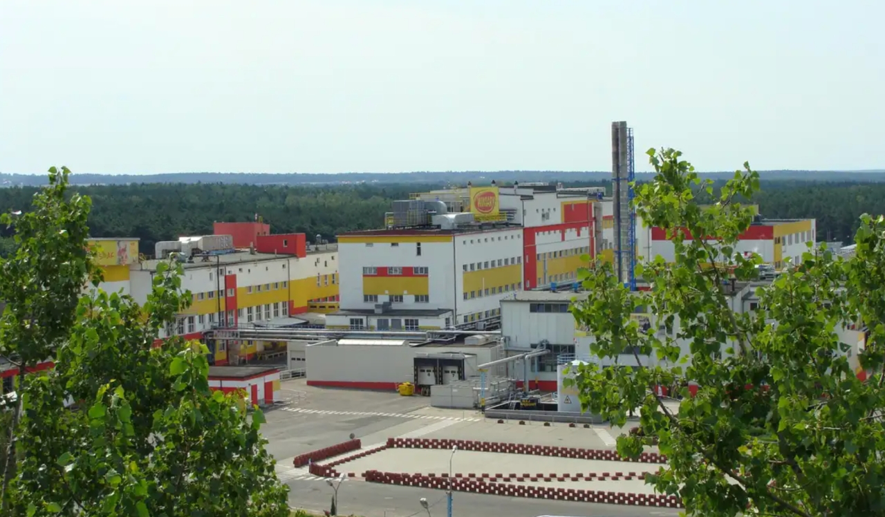 Duży zakład w regionie się rozbuduje. Zwiększy zatrudnienie?