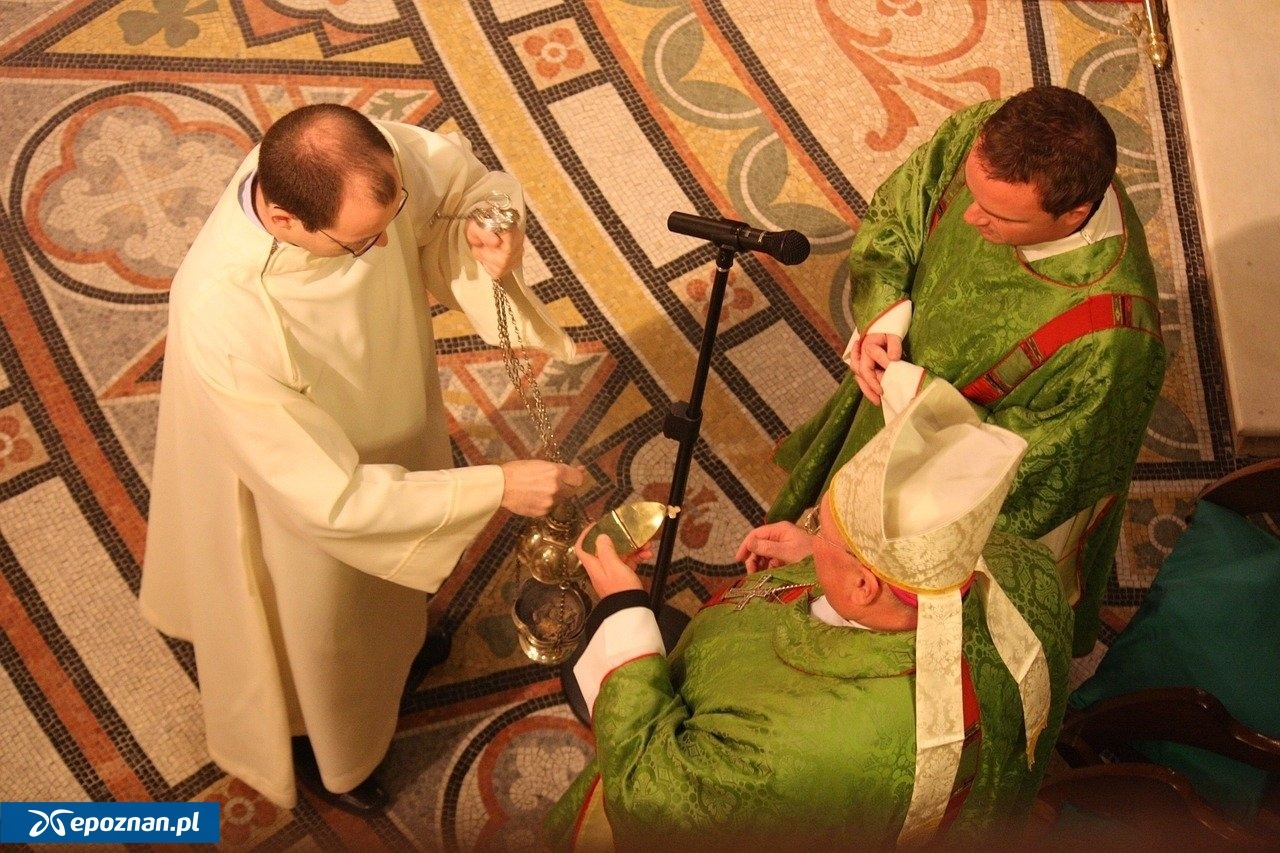 Mamy najnowsze dane dotyczące liczby wiernych uczestniczących w mszach świętych