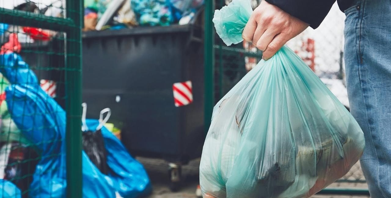 Odpady w święta zaleją Poznań? Są zmiany w harmonogramie odbioru śmieci