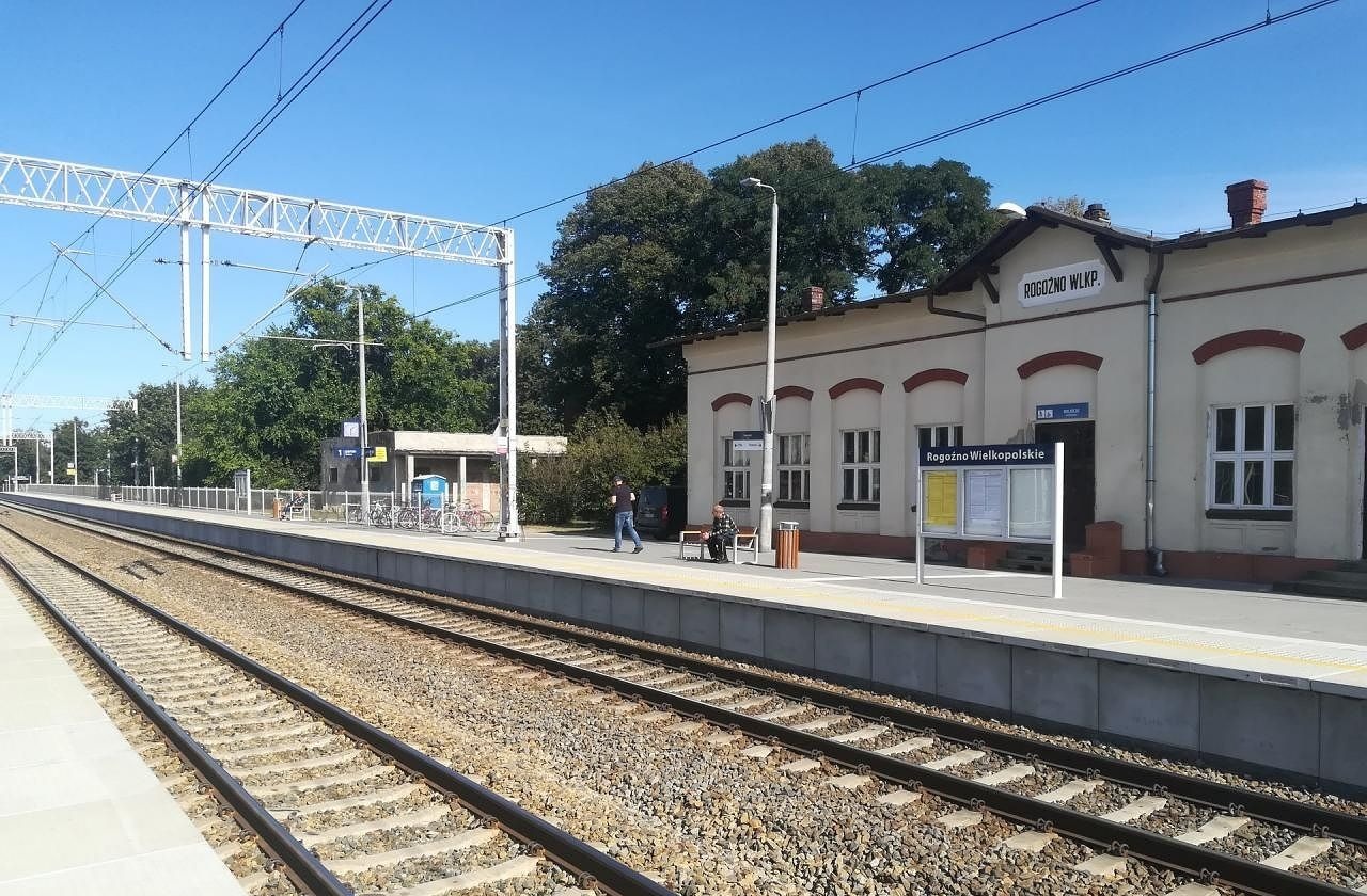 Dobre wieści z kolei. Ruch pasażerski ma wrócić na kolejną trasę w regionie!