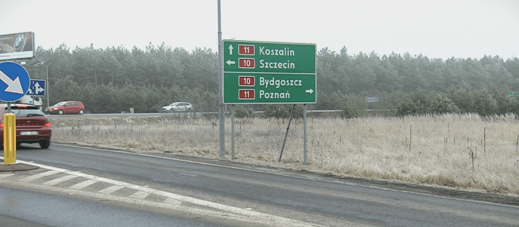 Nowe wieści w sprawie S11 na północy regionu