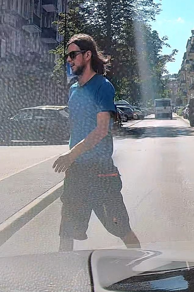 Pobicie na Jeżycach. Szuka go policja