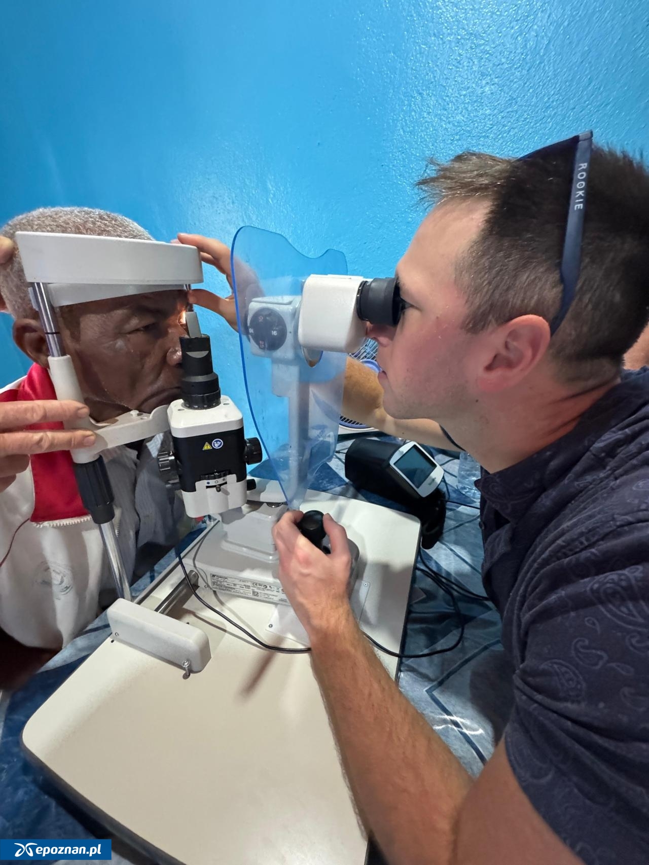 fot. Fundacja Pomocy Humanitarnej "Redemptoris Missio"