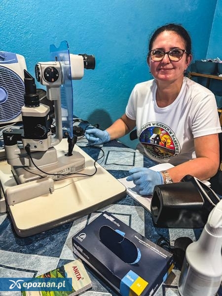 fot. Fundacja Pomocy Humanitarnej "Redemptoris Missio"