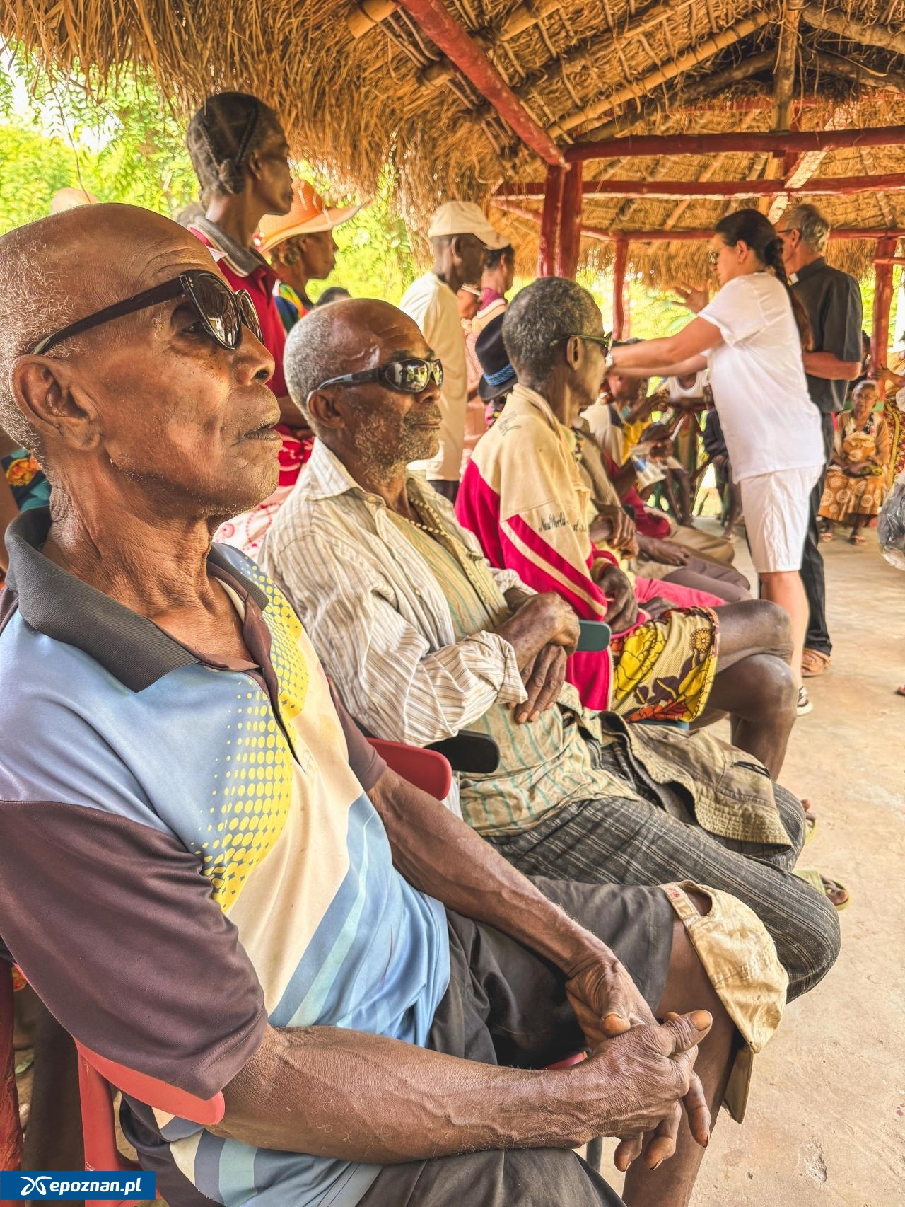 fot. Fundacja Pomocy Humanitarnej "Redemptoris Missio"