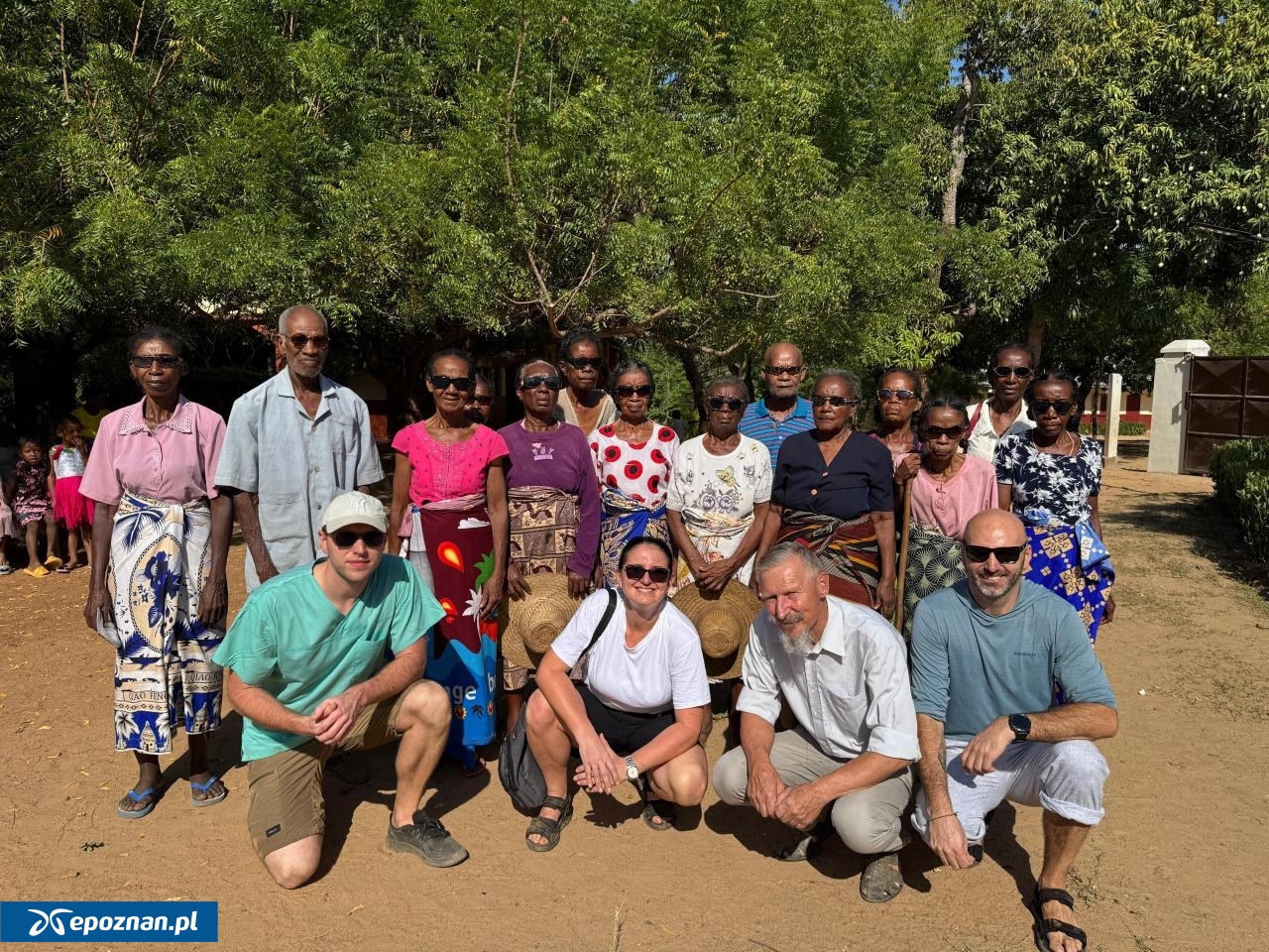 fot. Fundacja Pomocy Humanitarnej "Redemptoris Missio"