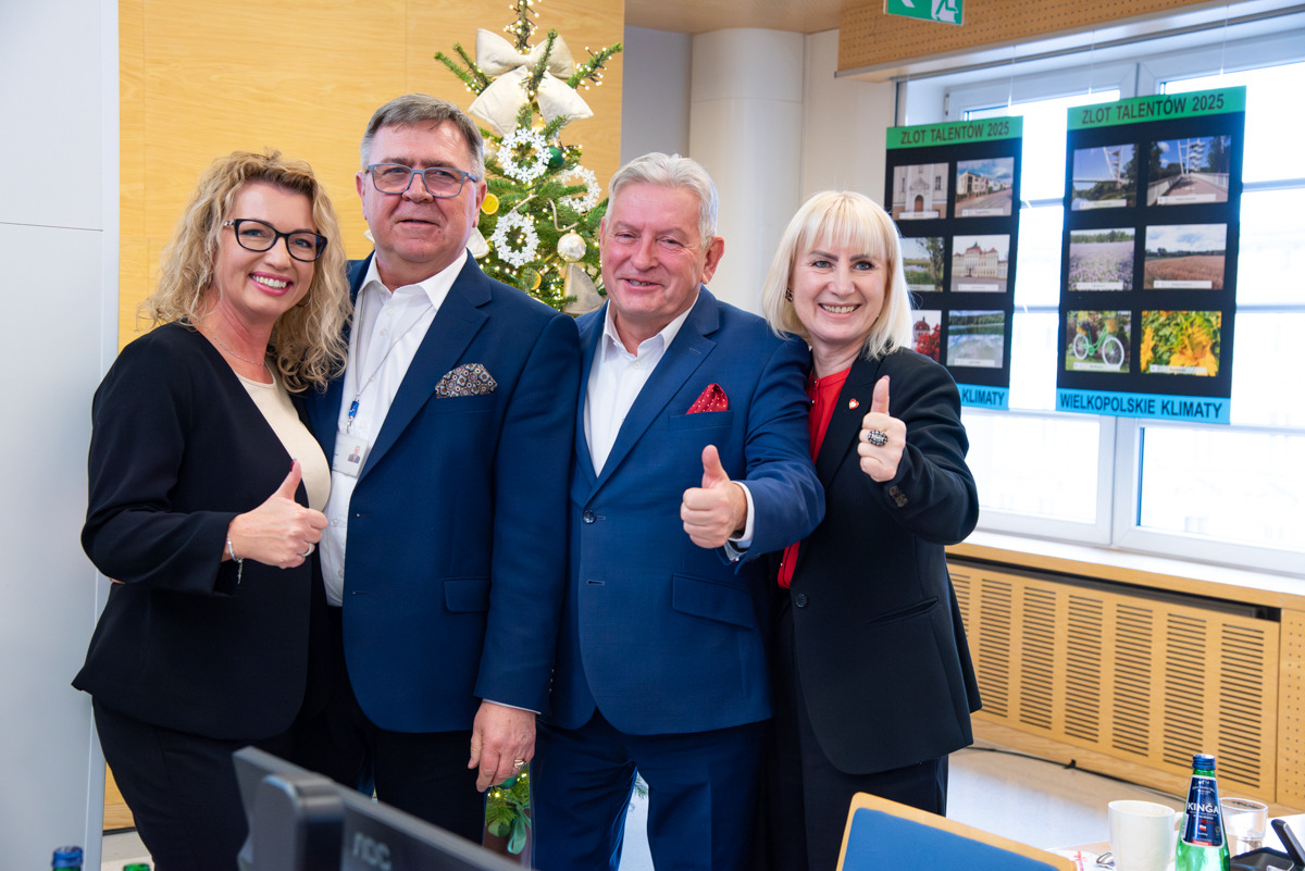Rekordowy budżet powiatu przyjęty jednogłośnie. Między innymi ma zakończyć się największa inwestycja drogowa w historii