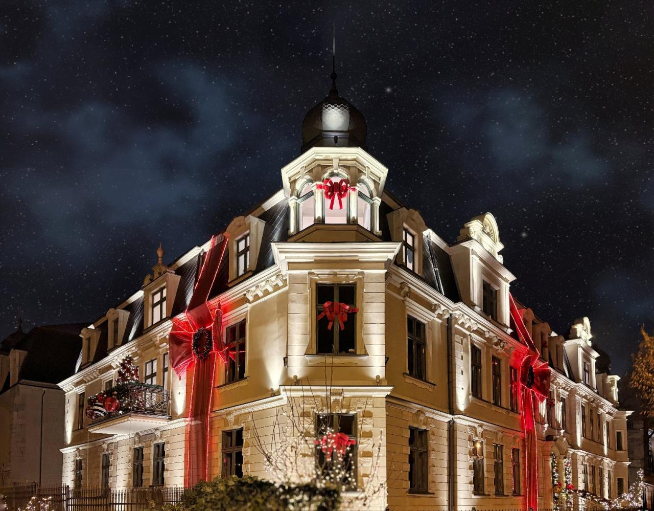 Miasto przygotowało wyjątkową mapę. Można się wybrać na świąteczny spacer