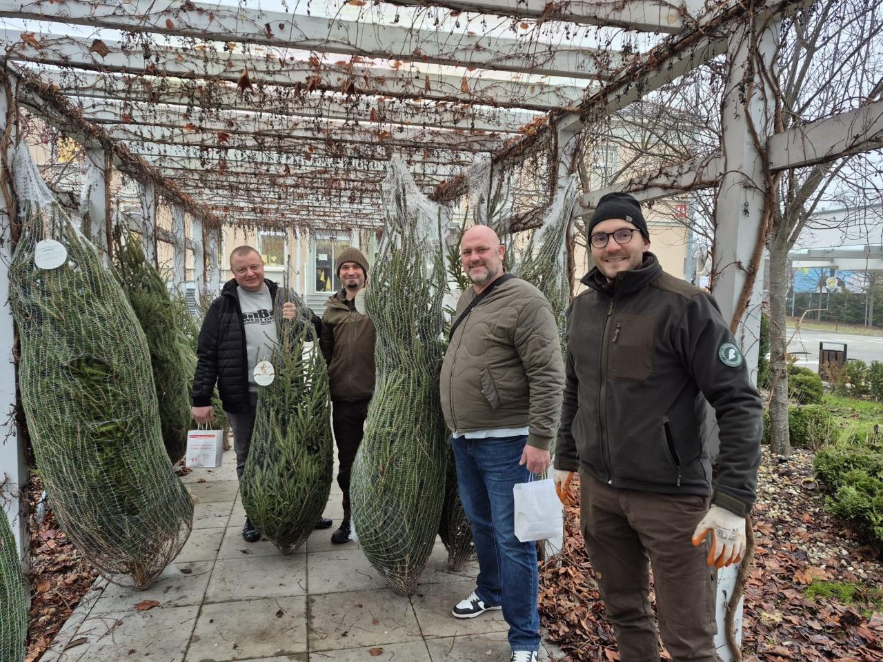 Na ten istotny apel odpowiedziało aż 260 osób. "To wynik, który robi ogromne wrażenie"