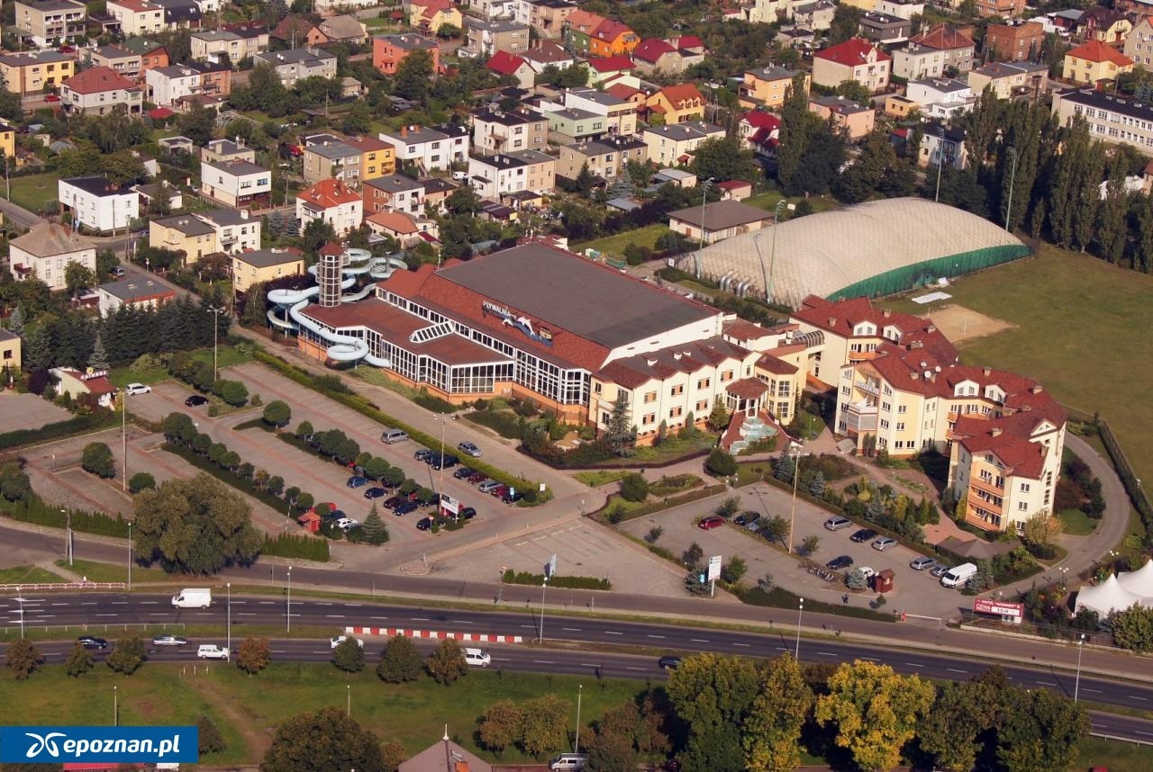 Była prezes najstarszego aquaparku w Polsce skazana. Musi zwrócić przywłaszczone 3 mln złotych, trafi za kratki