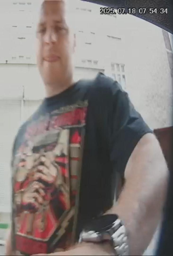 Oszustwo z paczką. Szuka go policja