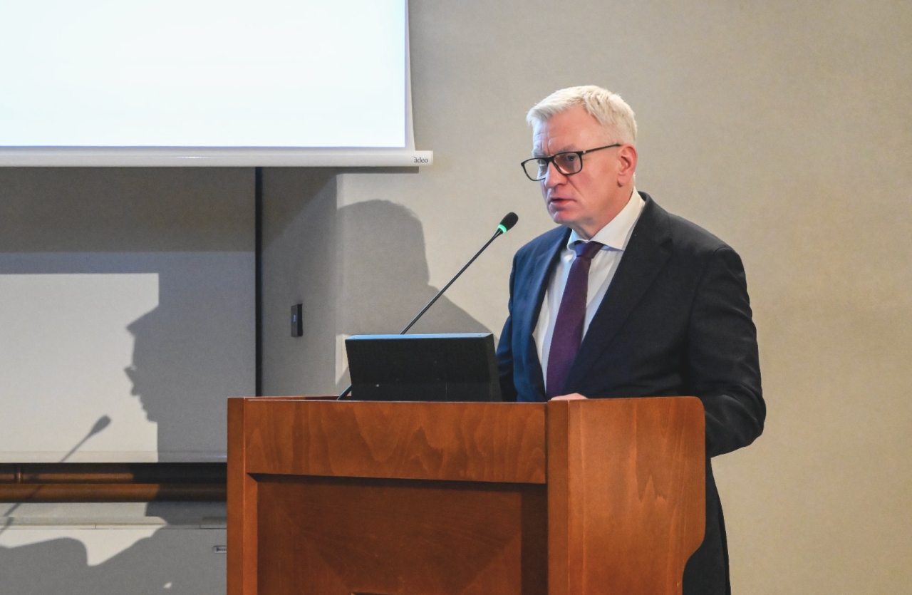 Poznań ma budżet na 2026 rok. Jaśkowiak: "Przełoży się na dalszą poprawę jakości życia mieszkanek i mieszkańców"