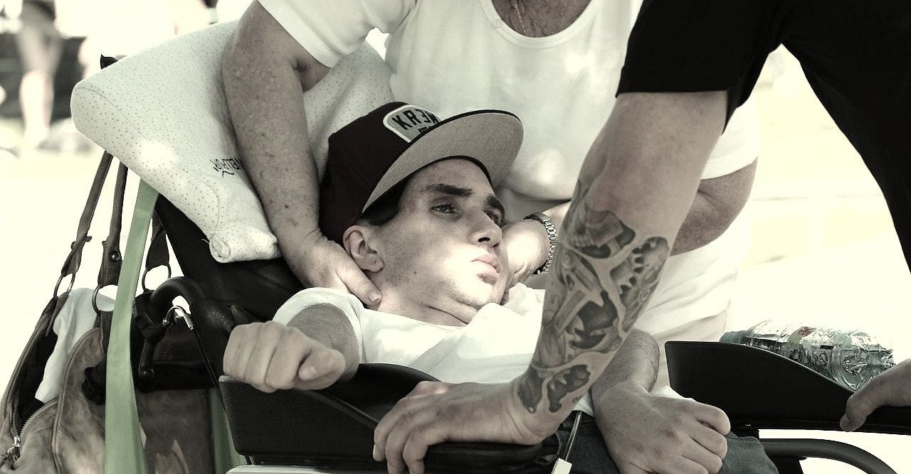 Przejechała po mężczyźnie leżącym na ulicy. Jest decyzja sądu