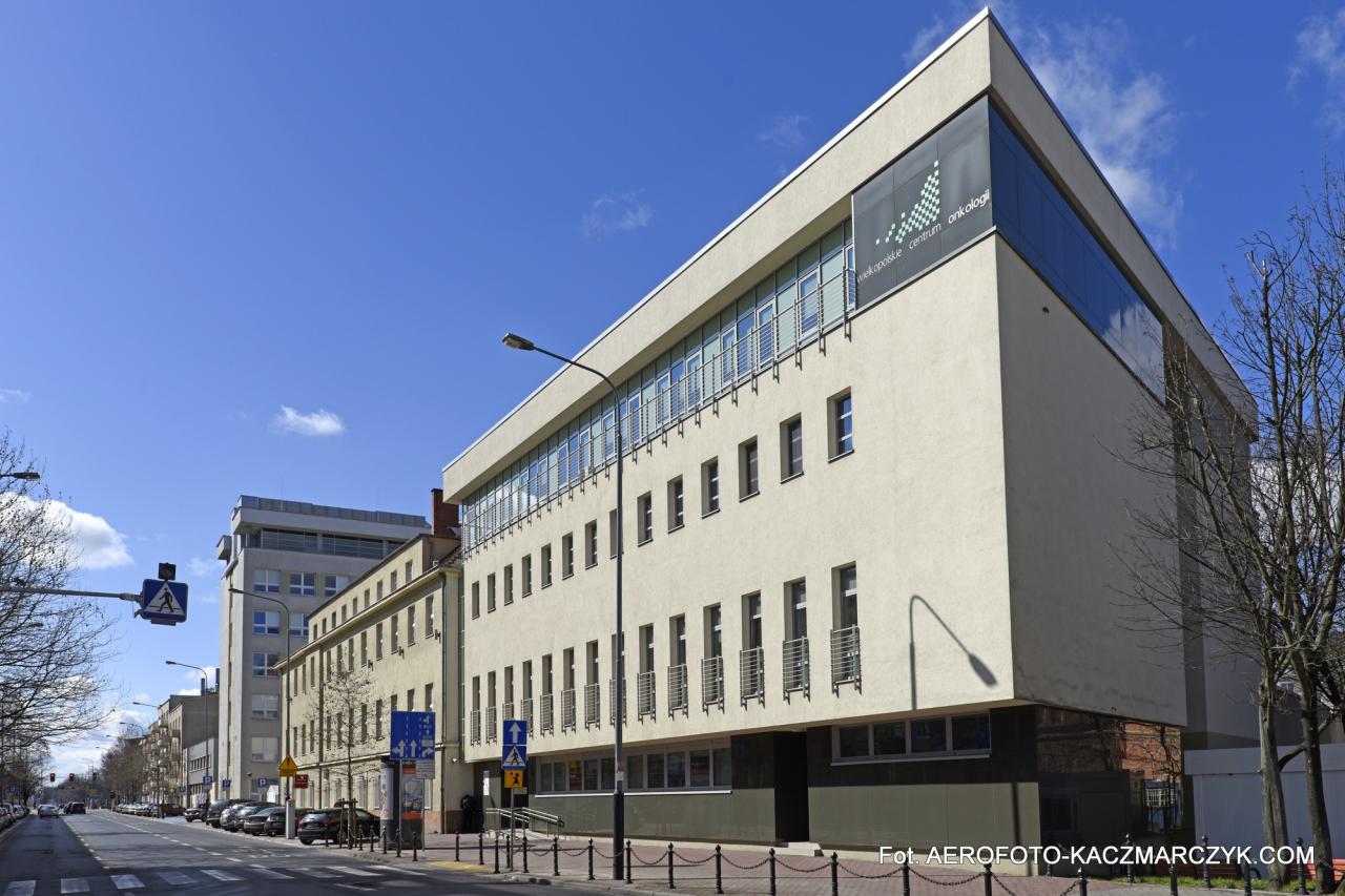 Poznańska lecznica z ultranowoczesnym sprzętem. Jako pierwszy publiczny szpital w tej części Europy