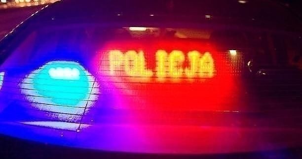 Fatalny wypadek w regionie. Dwie osoby ranne. Spore utrudnienia