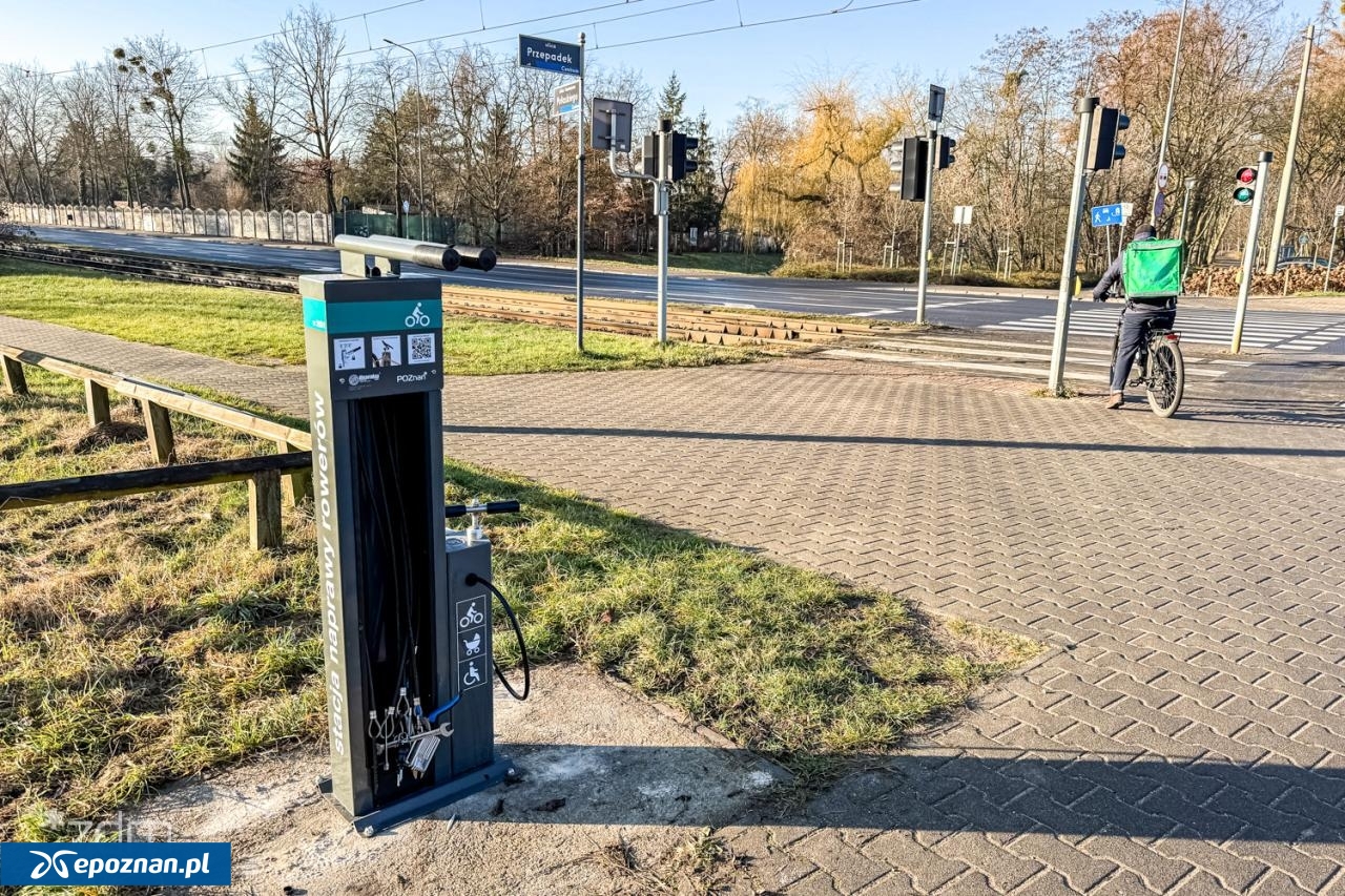 fot. Bartosz Szczepaniak / ZDM