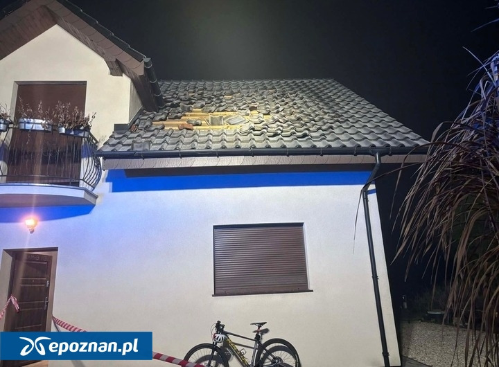 Tragedia w domu pod Poznaniem. 14-latek wciąż walczy o życie, jest apel o krew!