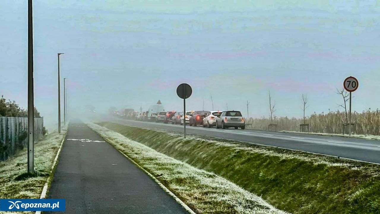 fot. Paweł Adam - Burmistrz Miasta i Gminy Buk / FB