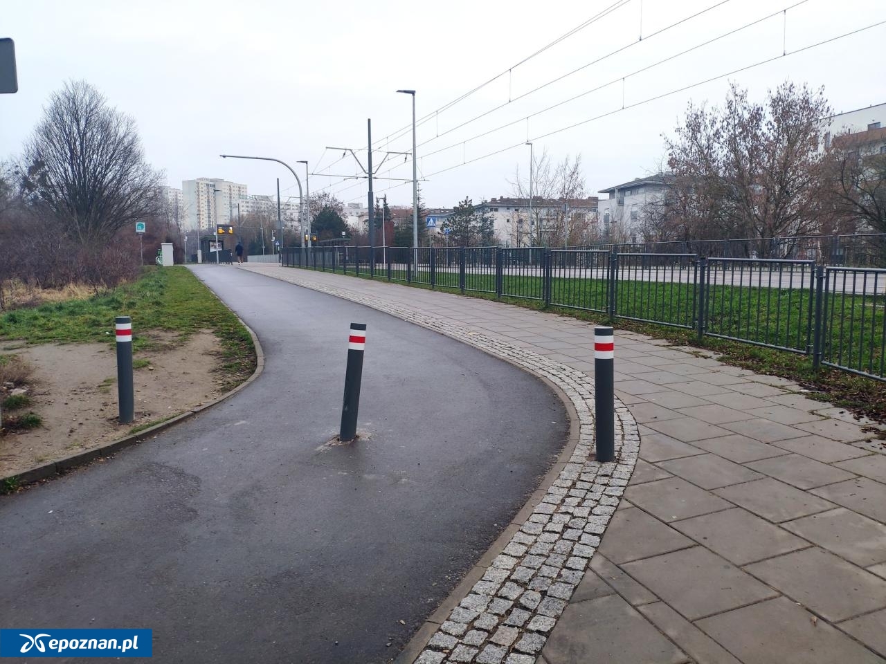 Tak jest. | fot. Krzysztof Skrzypczak - Radny Osiedla Rataje - okręg I / FB