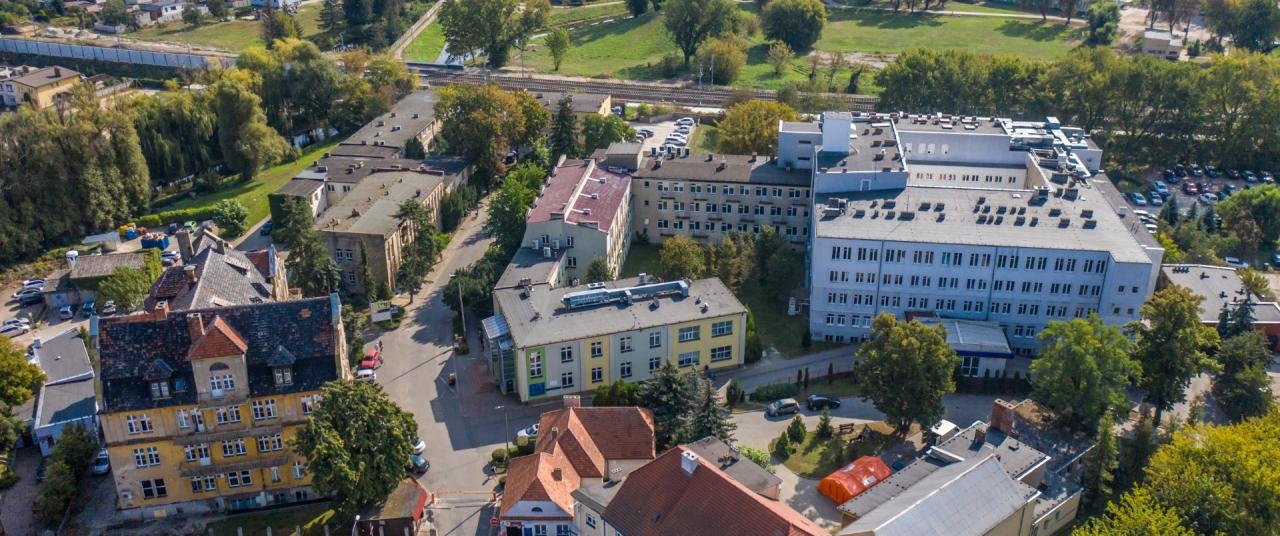 Zatrzymano ordynatora ze szpitala w regionie. Poświadczał nieprawdę i brał za to pieniądze