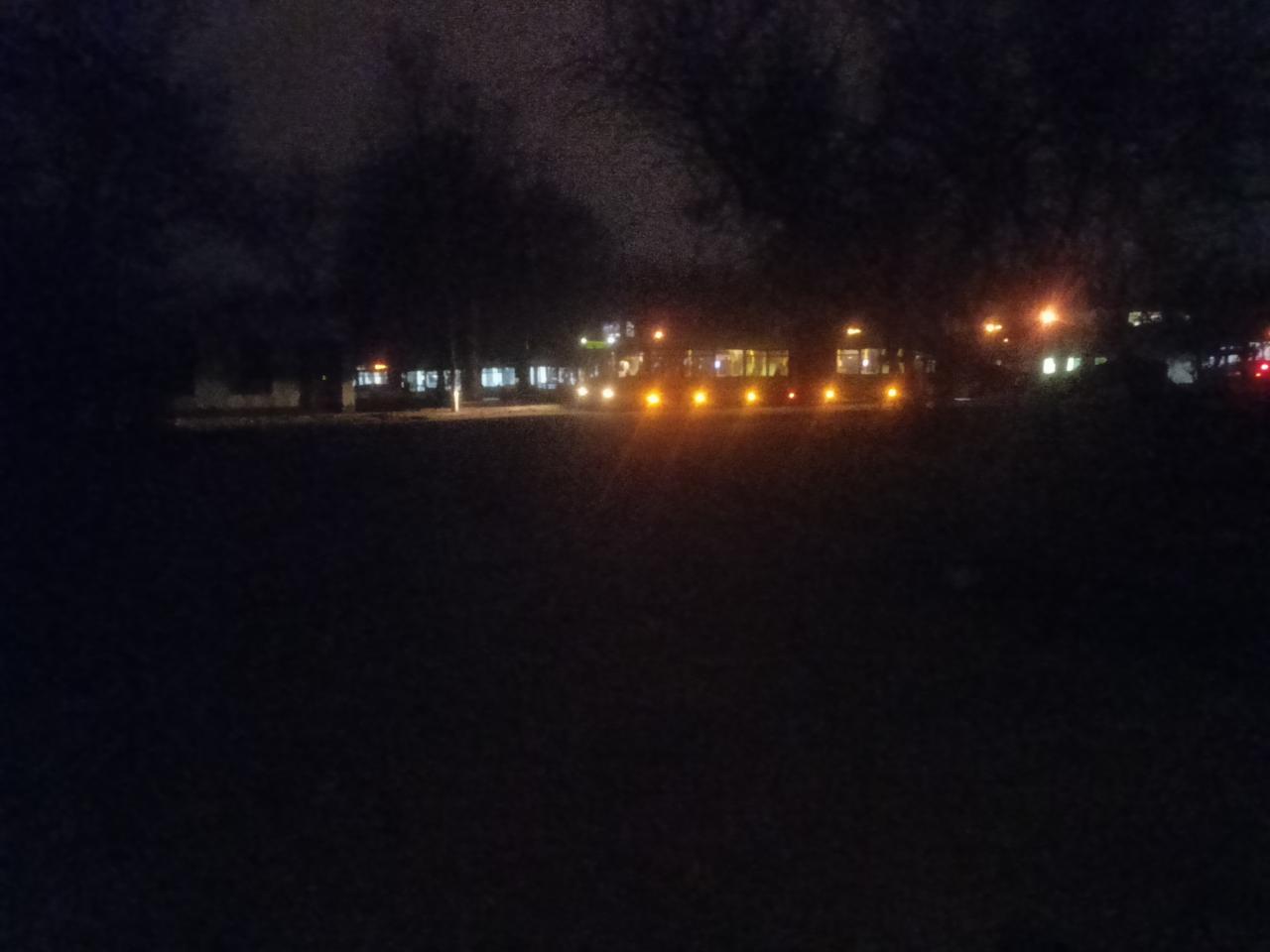 Ciemności na poznańskiej pętli. "Istniejąca infrastruktura popada w ruinę"