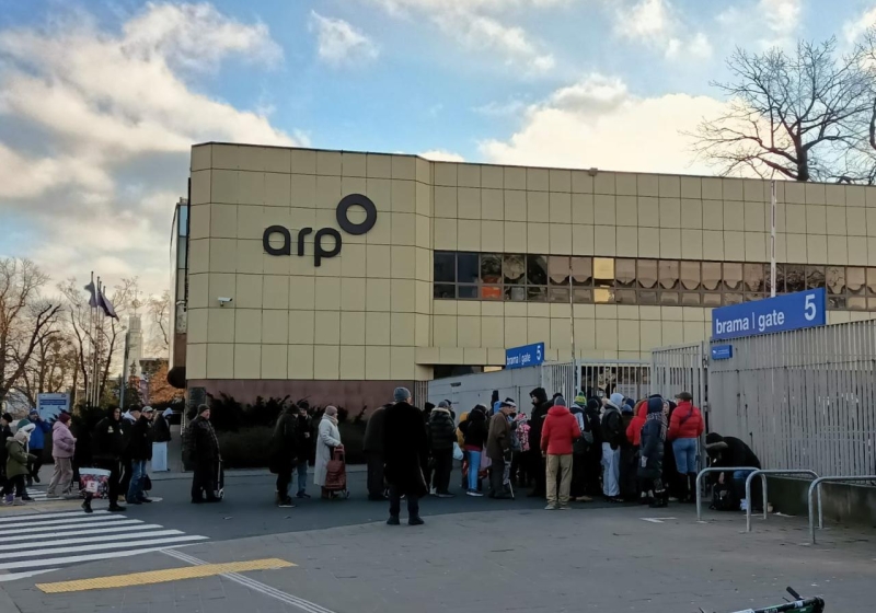 fot. Włodzimierz Hoppel