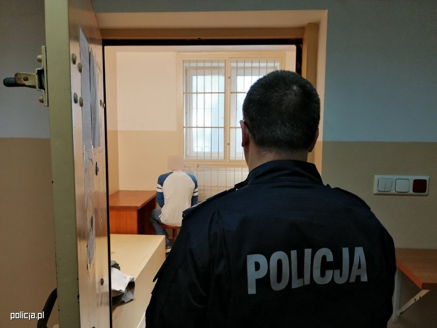 Gehenna seniorów w regionie miała trwać kilka miesięcy. Zatrzymano ich wnuka