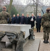 Cmentarz Zasłużonych Wielkopolan | fot. Włodzimierz Hoppel