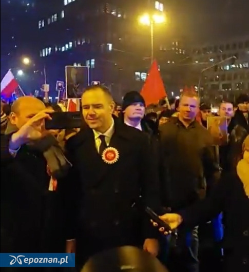 Ulicami miasta przejdzie dziś marsz. Na wydarzeniu ma się pojawić prezydent Karol Nawrocki