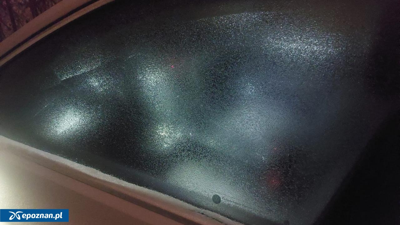 Niebezpieczna pogoda w Wielkopolsce. Są dwa ostrzeżenia!