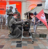 fot. Maciej Kopiński