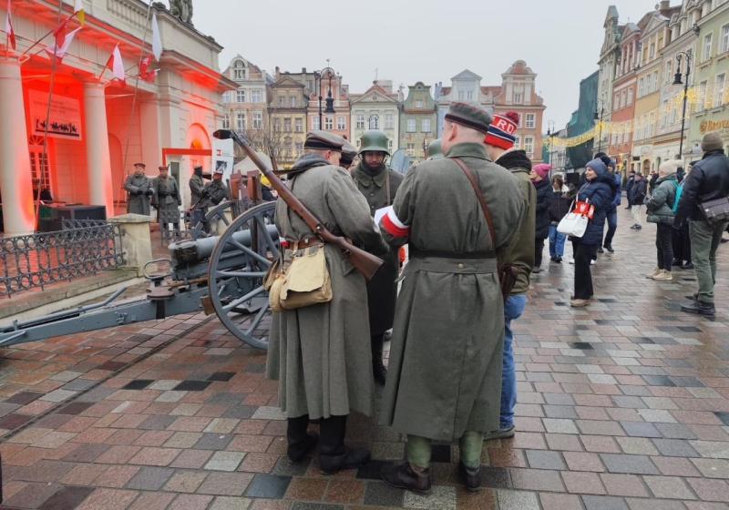 fot. Maciej Kopiński