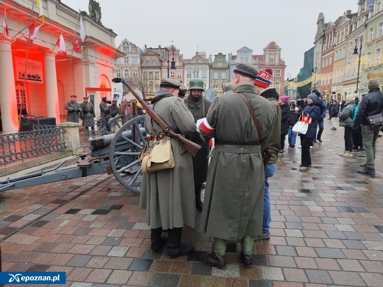 fot. Maciej Kopiński